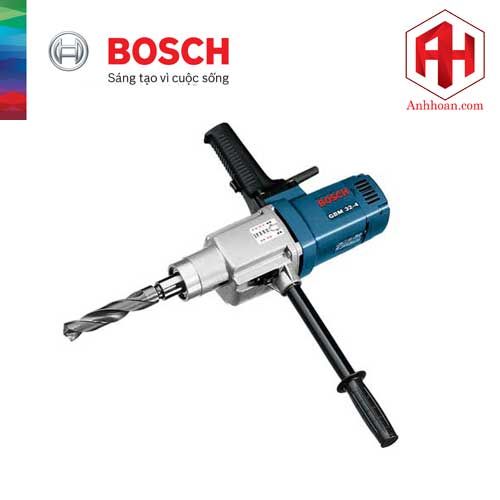 Máy khoan Bosch GBM 32-4 (bỏ mẫu)