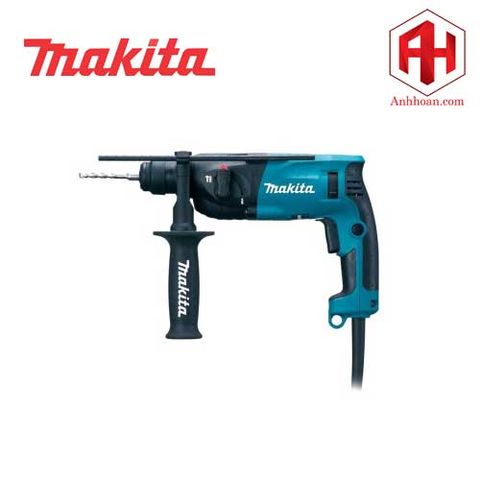 Máy khoan bê tông Makita HR1830 (440W)