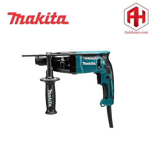 Máy khoan bê tông Makita HR1840J (470W)