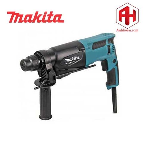 Máy khoan bê tông Makita M8700 (710W) 2 chức năng