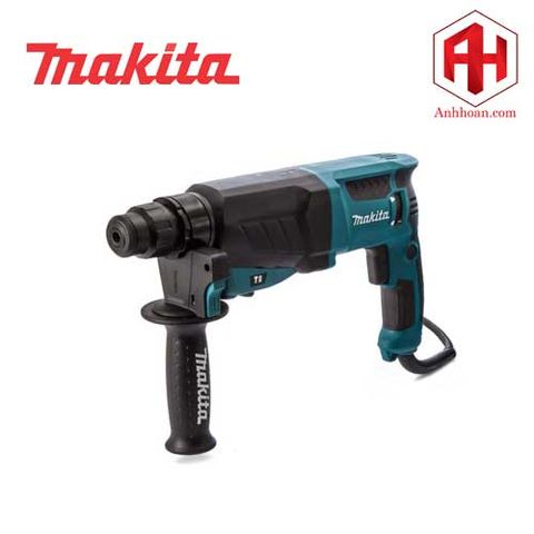 Máy khoan bê tông Makita HR2630 (800W)