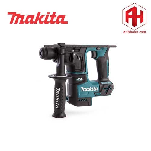 Máy khoan bê tông dùng pin Makita 18V DHR171Z