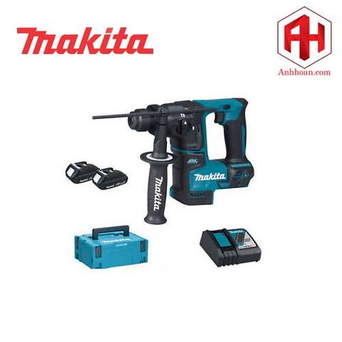 Máy khoan bê tông dùng pin Makita 18V DHR171RFJ