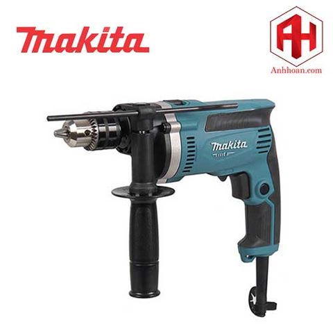 Máy khoan búa động lực Makita M8100B (710W)