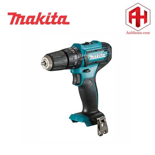 Máy khoan dùng pin 12V Makita HP333DZ