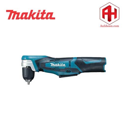 Máy khoan góc dùng pin Makita 10.8V DA331DZ