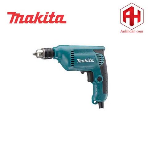 Máy khoan vặn vít Makita 6412 (10mm)