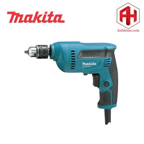 Máy khoan vặn vít Makita M6001B (10mm)