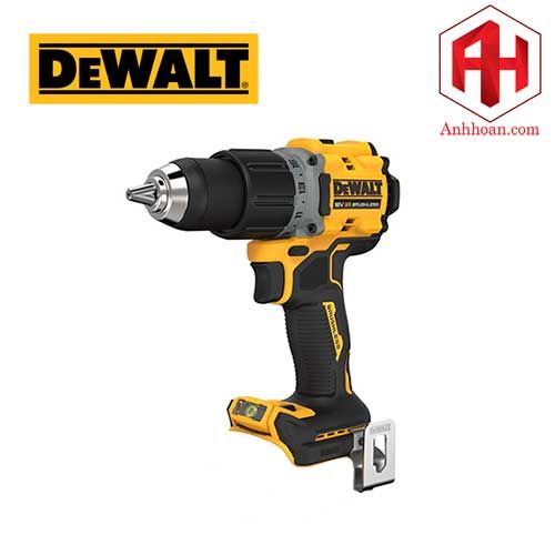 Thân Máy khoan dùng pin DeWALT 20V Max DCD805N-B1