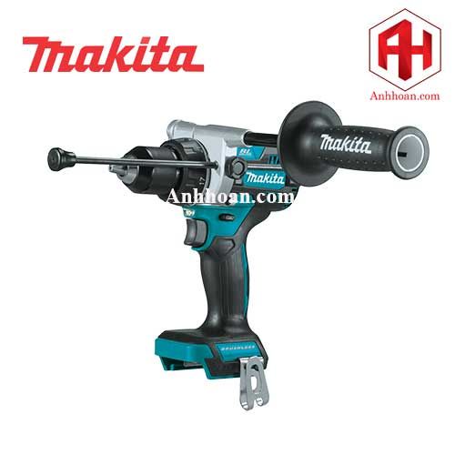 Máy khoan pin Makita 18V DHP486Z (Solo)