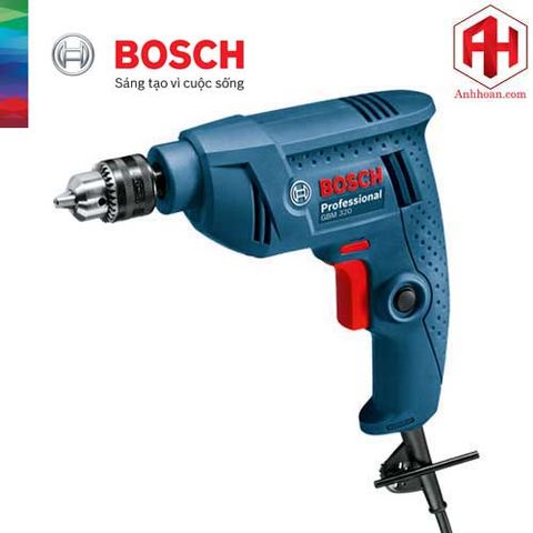 Máy Khoan Bosch GBM 320