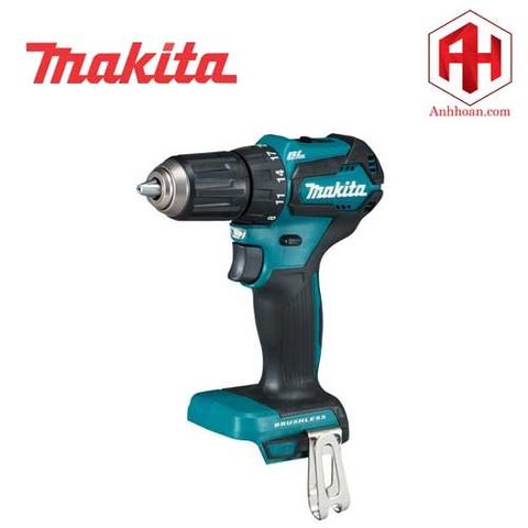 Máy khoan vặn vít dùng pin Makita 18V DDF483Z (Solo)