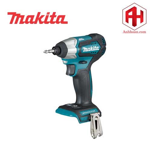 Máy khoan vặn vít dùng pin Makita 18V DTD157Z (Solo)