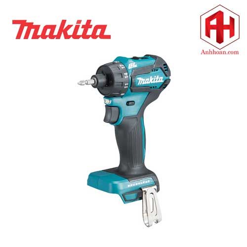 Máy khoan vặn vít dùng pin Makita 18V DDF083Z