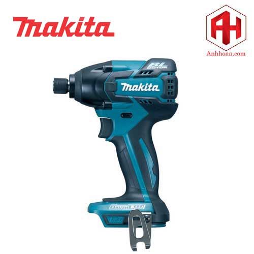 Máy khoan vặn vít dùng pin Makita 18V DTD129Z (Solo)