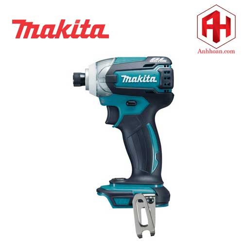 Máy khoan vặn vít dùng pin Makita 18V DTD147Z (Solo)