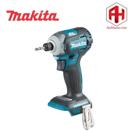 Máy khoan vặn vít dùng pin Makita 18V DTD170Z (Solo)