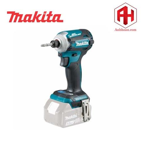 Máy khoan vặn vít dùng pin Makita 18V DTD171Z (Solo)