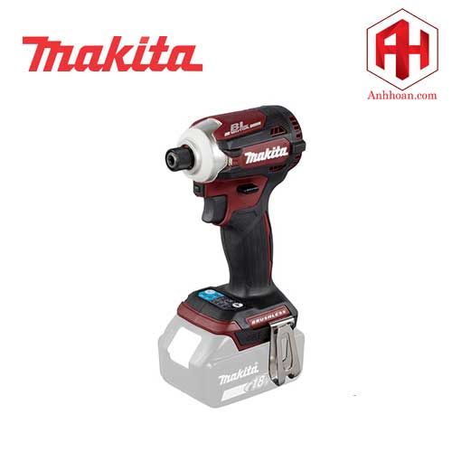 Máy khoan vặn vít dùng pin Makita 18V DTD171ZAR (Solo)