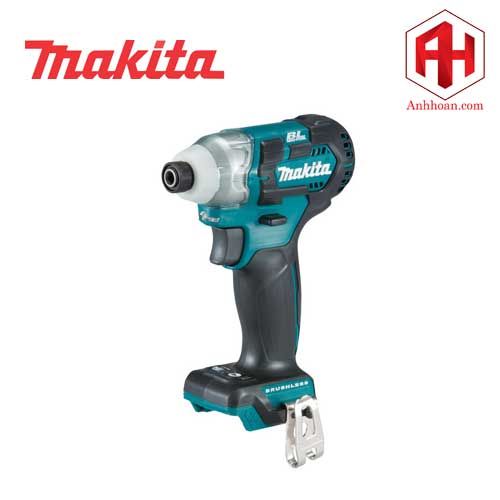 Máy khoan vặn vít dùng pin Makita 12V TD111DZ