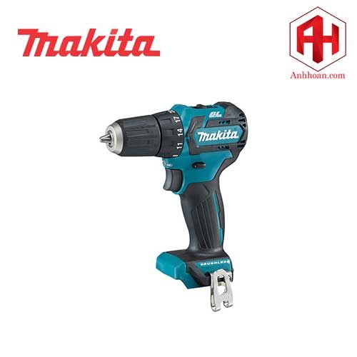 Thân Máy khoan vặn vít pin Makita 12V DF332DZ