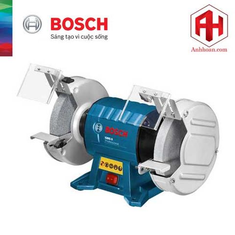 Máy mài bàn Bosch GBG 60-20 2 đá