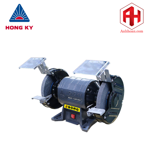 Máy mài Hồng Ký GLA-H0.7512 1HP - 220V