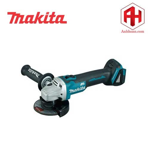 Máy mài góc dùng pin 18V Makita DGA404Z