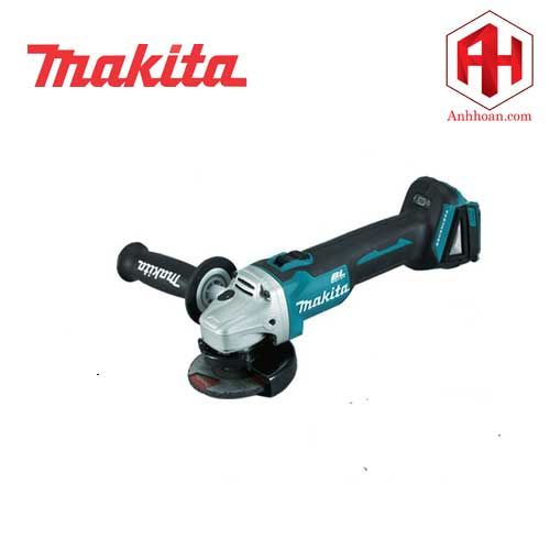 Máy mài góc dùng pin 18V Makita DGA406Z