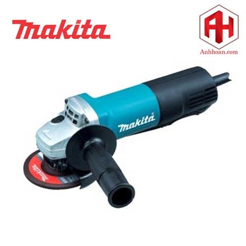 Máy mài góc Makita 9556HP