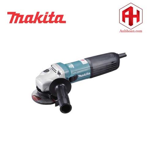 Máy mài góc Makita GA4040C