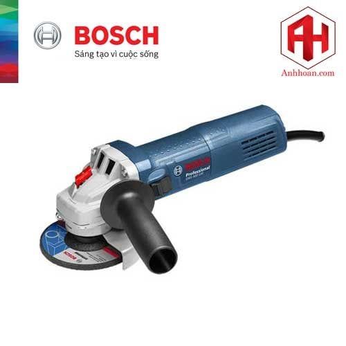 Máy mài góc Bosch GWS 9-125