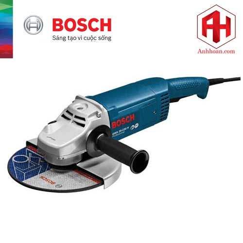 Máy mài góc Bosch GWS 20-230