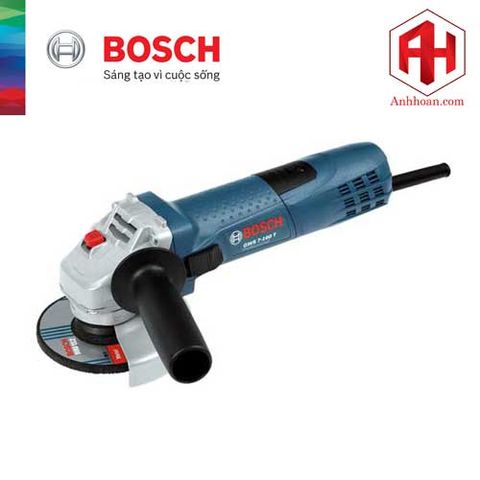 Máy mài góc Bosch GWS 7-100 T •••