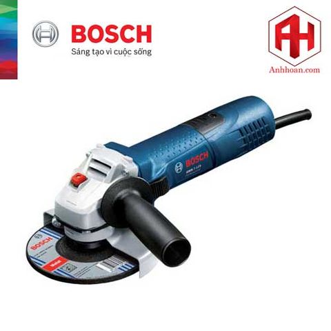 Máy mài góc Bosch GWS 7-125