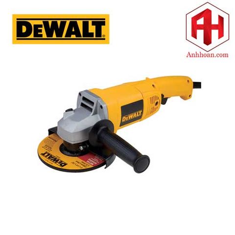 Máy mài góc DeWALT DW830-B1 (125mm-1500W)