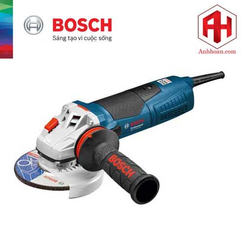 Máy mài góc Bosch GWS 17-125 CI