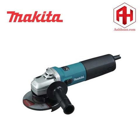 Máy mài góc Makita 9565CVR (125mm/ 1400W)