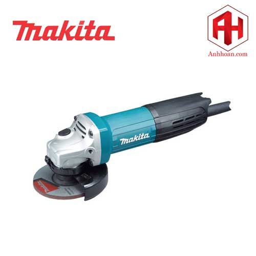 Máy mài góc Makita GA4031