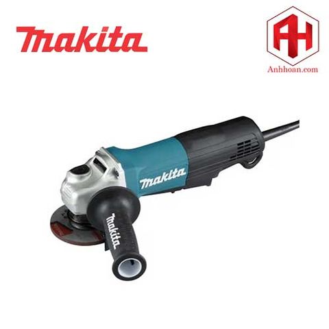 Máy mài góc Makita GA4050 (1300W, 100mm)