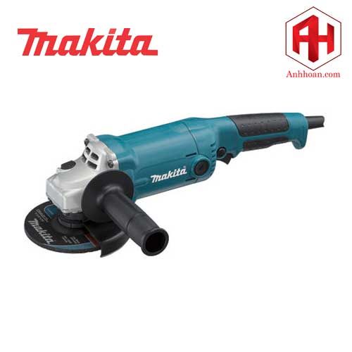 Máy mài góc Makita GA5020 (125mm - 1050W)