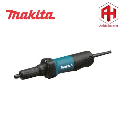 Máy mài khuôn/thẳng Makita GD0600