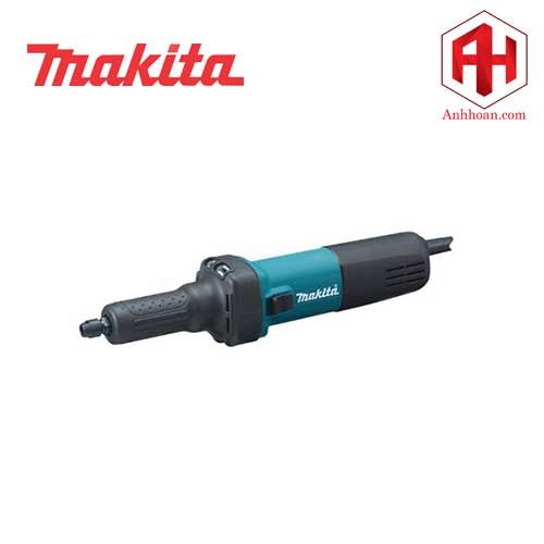 Máy mài  khuôn/thẳng Makita GD0601