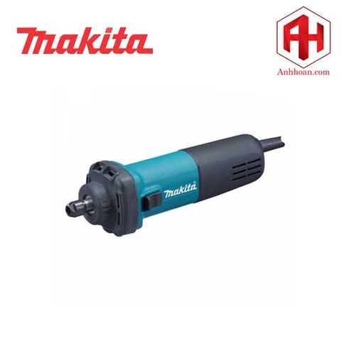 Máy mài khuôn/thẳng Makita GD0602