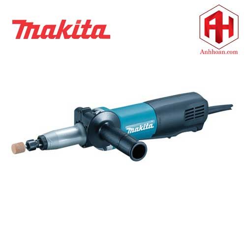 Máy mài  khuôn/thẳng Makita GD0801C