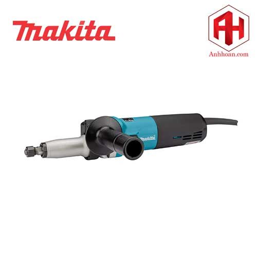 Máy mài  khuôn/thẳng Makita GD0810C