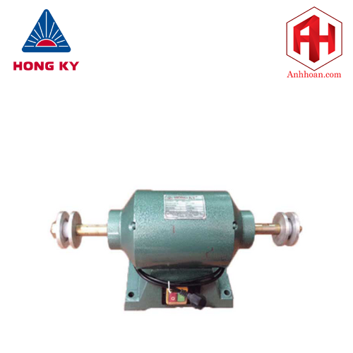 Máy mài Hồng Ký MB 3HP - 220V