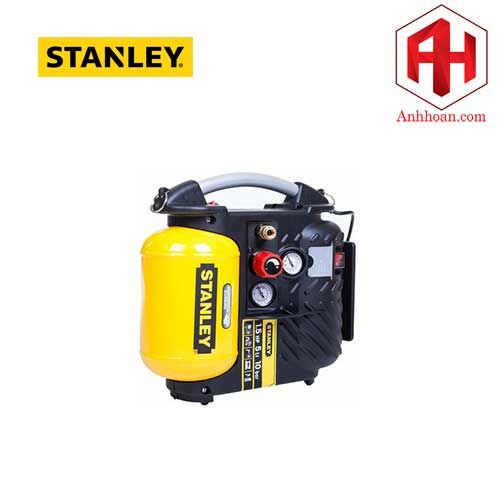 Máy nén khí không dầu Stanley DN 200/10/5 (5 lít) Bỏ mẫu