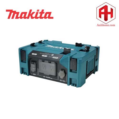 Makita máy phát điện dùng pin Makita BAC01 (Bộ chuyển pin)