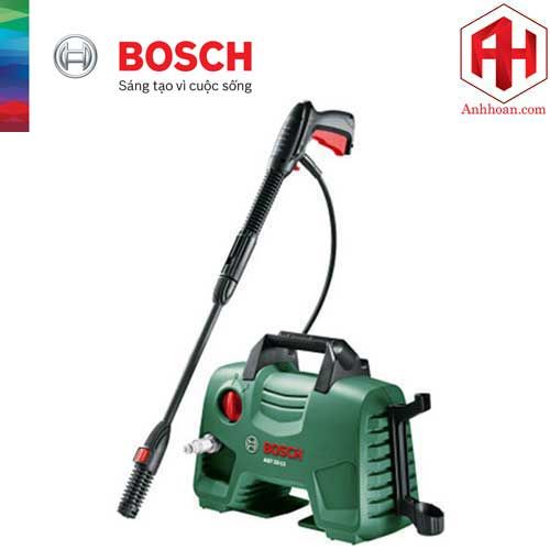 Máy phun xịt rửa áp lực cao Bosch AQT 33-11 (Bỏ mẫu)